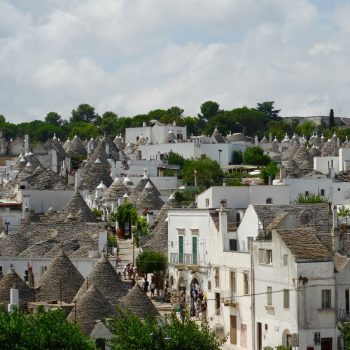 Alberobello